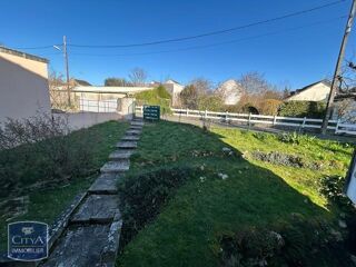  Appartement � louer 1 pi�ce 19 m�