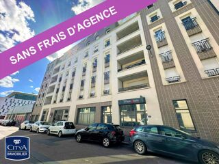  Appartement � louer 2 pi�ces 42 m�