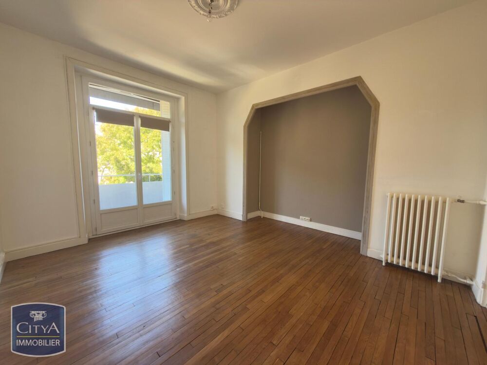 À LOUER : Découvrez ce charmant appartement T4 situé à B....