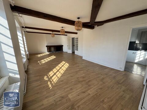  Appartement  louer 5 pices 123 m