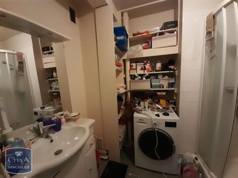  Appartement � louer 2 pi�ces 64 m�