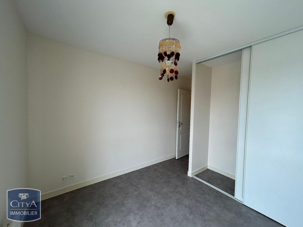 location Appartement - 2 pièce(s) - 46 m² Saint-Nazaire (44600)