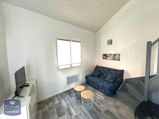  Appartement � louer 1 pi�ce 26 m�