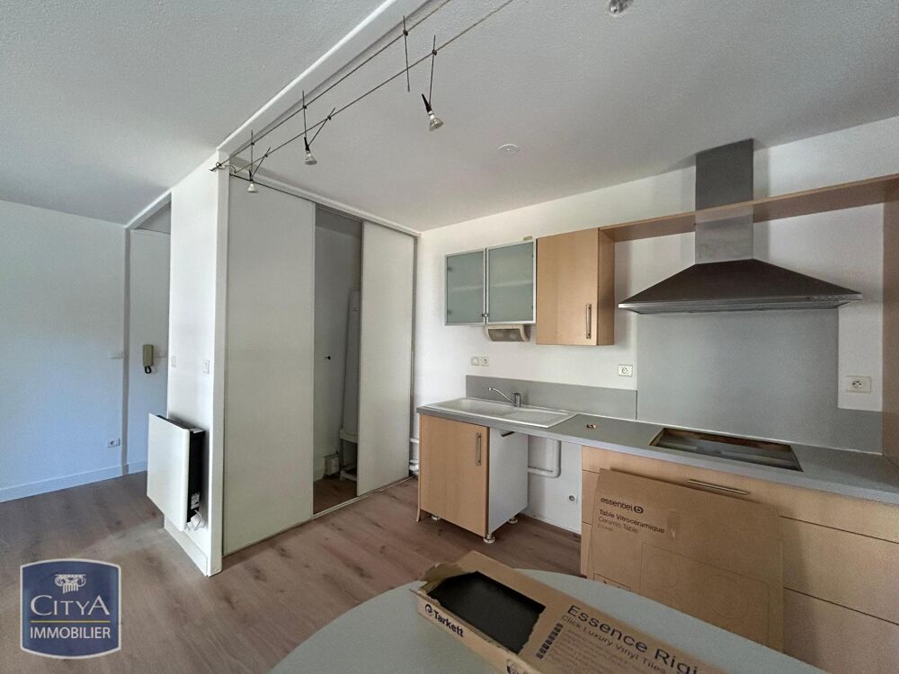 location Appartement - 3 pièce(s) - 63 m² Toulouse (31500)