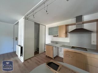  Appartement à louer 3 pièces 63 m²