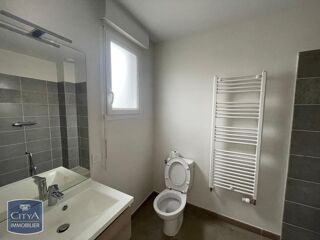  Maison � louer 4 pi�ces 81 m�