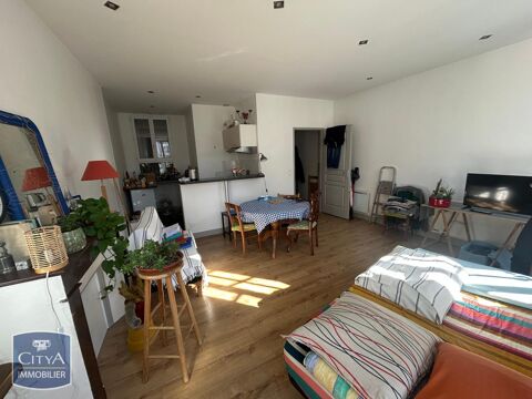  Appartement  louer 1 pice 38 m