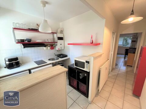  Appartement  louer 1 pice 27 m