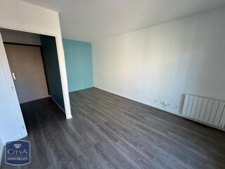  Appartement à louer 1 pièce 27 m²