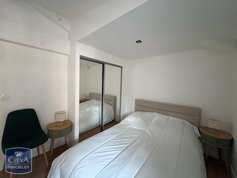  Appartement � louer 2 pi�ces 33 m�