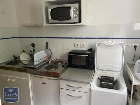  Appartement  louer 2 pices 49 m
