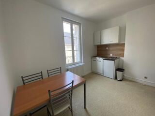  Appartement � louer 1 pi�ce 24 m�