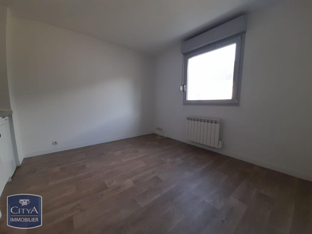location Appartement - 1 pièce(s) - 19 m² Nantes (44200)