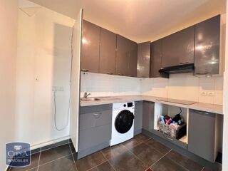  Appartement à louer 3 pièces 59 m²