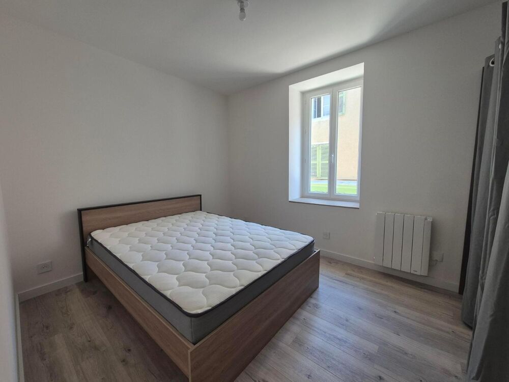 Vous recherchez un appartement confortable, moderne et i....