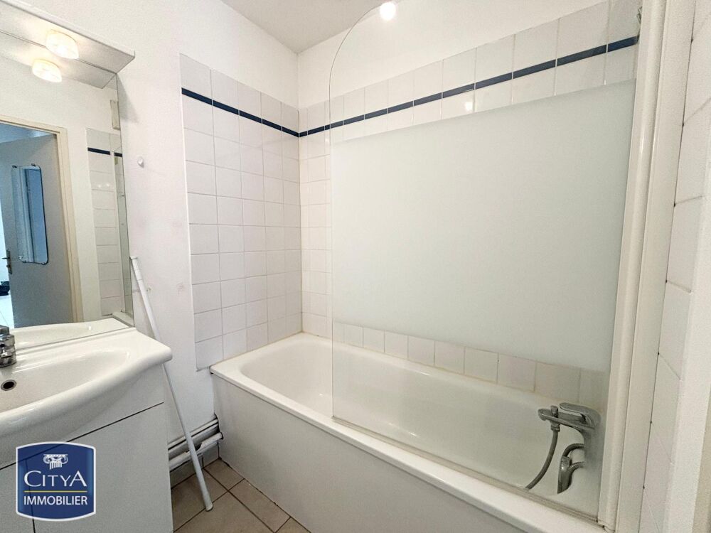 location Appartement - 2 pièce(s) - 48 m² Quiévrechain (59920)
