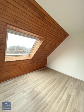  Appartement à louer 2 pièces 56 m²