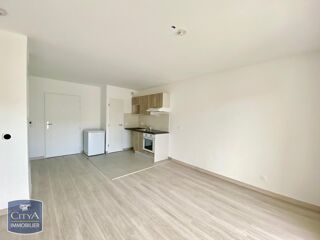  Appartement � louer 2 pi�ces 40 m�