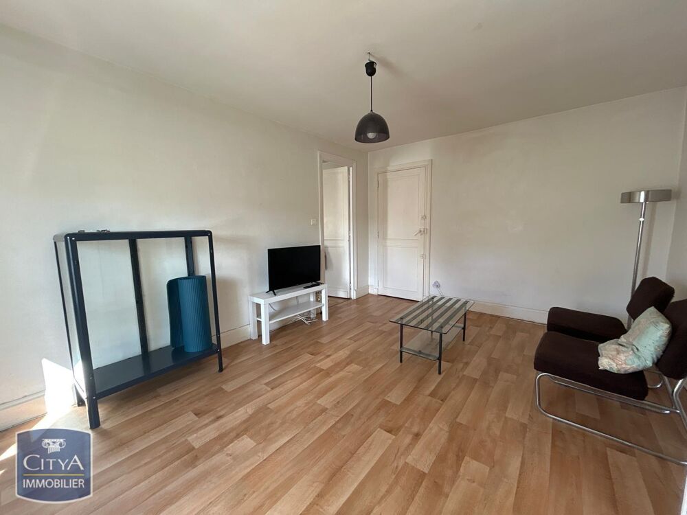 location Appartement - 3 pièce(s) - 67 m² Agen (47000)