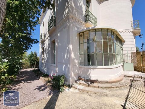  Appartement  louer 2 pices 45 m