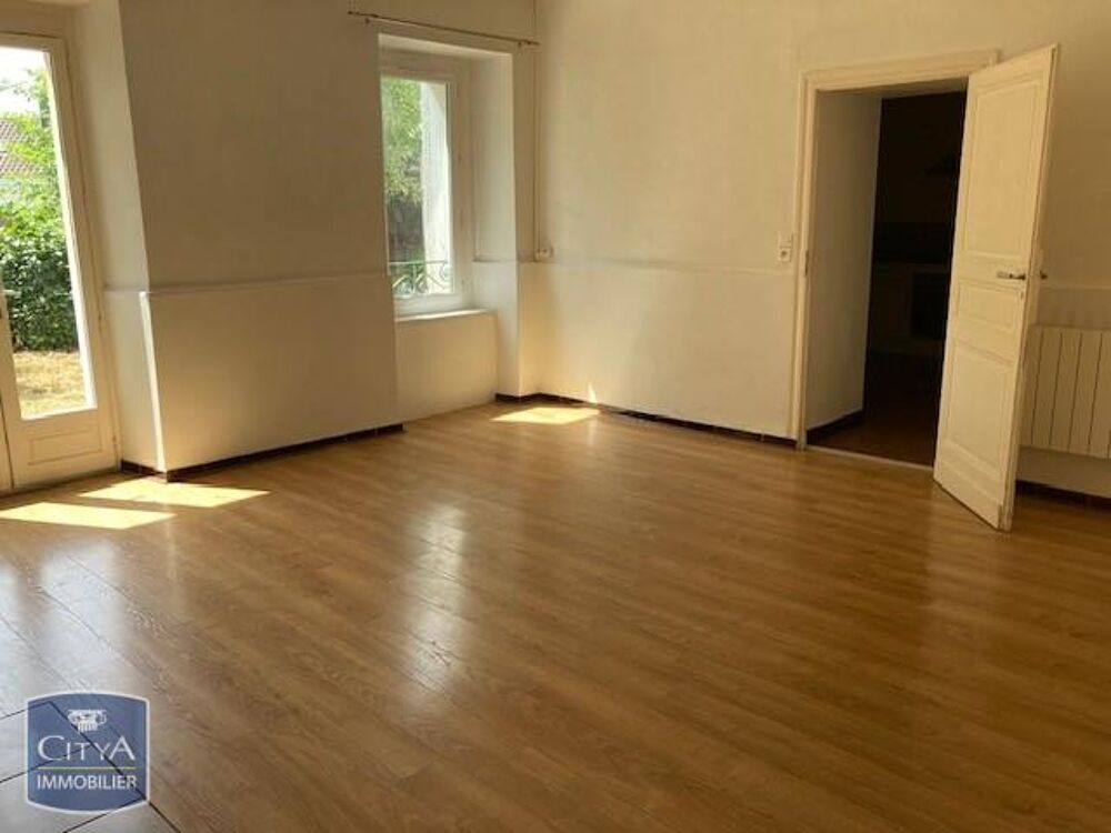 location Appartement - 2 pièce(s) - 63 m² Périgueux (24000)