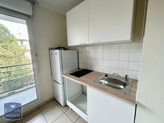  Appartement à louer 2 pièces 55 m²