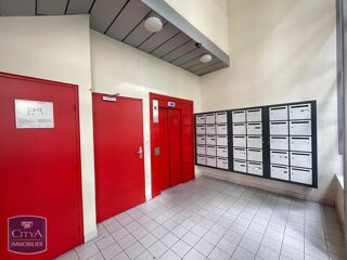  Appartement à louer 1 pièce 20 m²