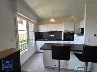  Appartement � louer 2 pi�ces 45 m�