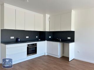  Appartement � louer 3 pi�ces 66 m�