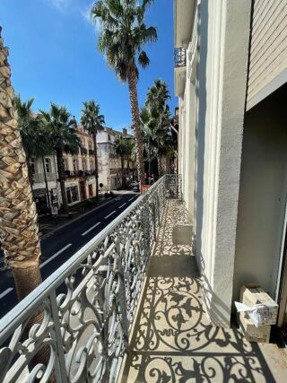  Appartement à louer 3 pièces 60 m²