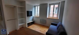  Appartement � louer 2 pi�ces 27 m�