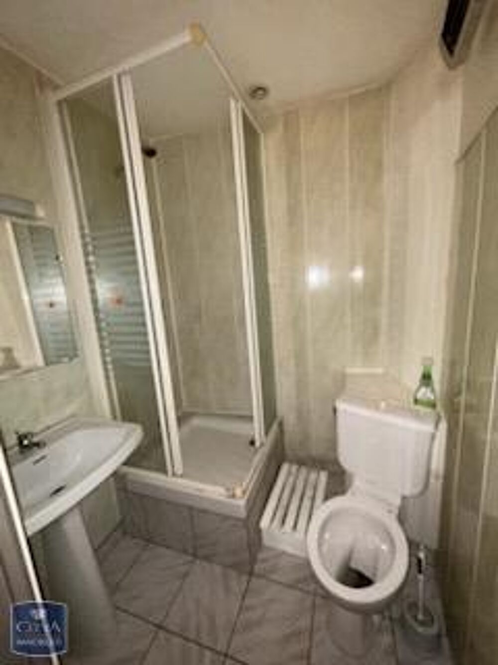 location Appartement - 2 pièce(s) - 31 m² Carpentras (84200)