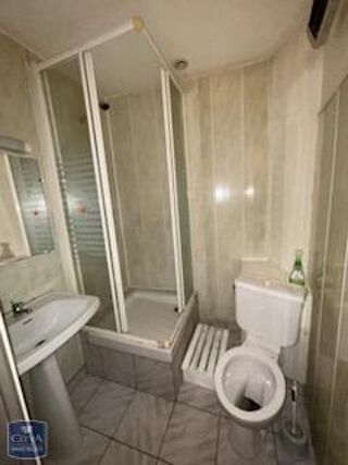 Appartement à louer 2 pièces 31 m²