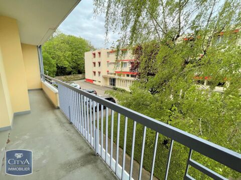  Appartement � louer 3 pi�ces 70 m�