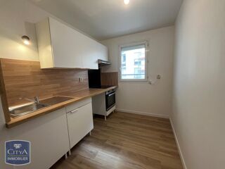  Appartement à louer 3 pièces 63 m²