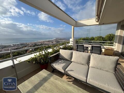  Appartement  louer 4 pices 122 m