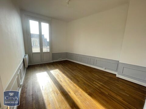   Location Appartement Appartement - 2 pi�ce(s) - 45 m�