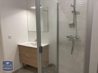  Appartement � louer 2 pi�ces 43 m�
