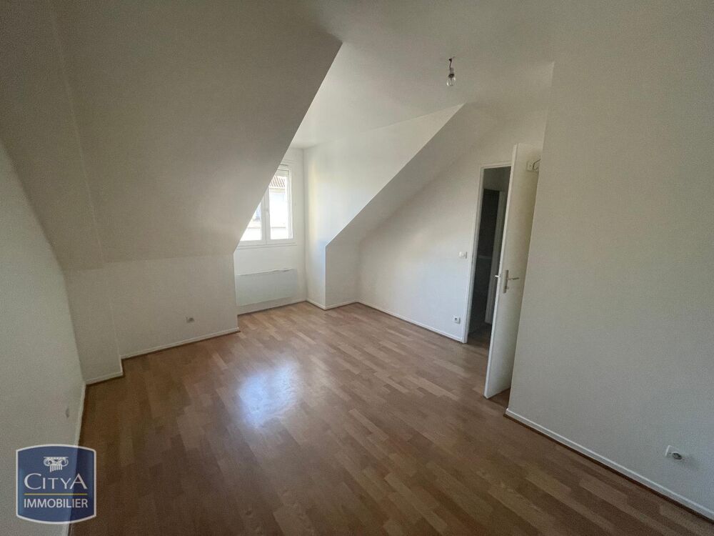 location Appartement - 2 pièce(s) - 48 m² Limeil-Brévannes (94450)