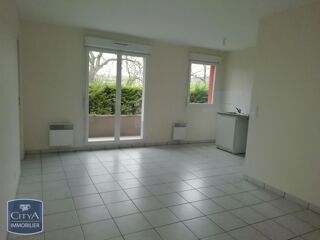  Appartement à louer 2 pièces 54 m²