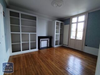  Appartement � louer 4 pi�ces 113 m�