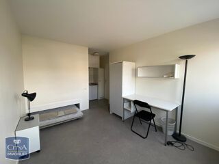  Appartement � louer 1 pi�ce 16 m�