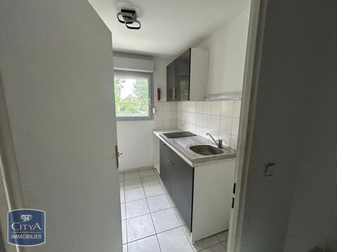  Appartement  louer 2 pices 48 m