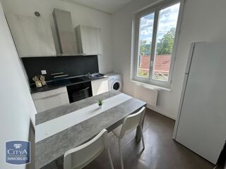  Appartement � louer 2 pi�ces 37 m�