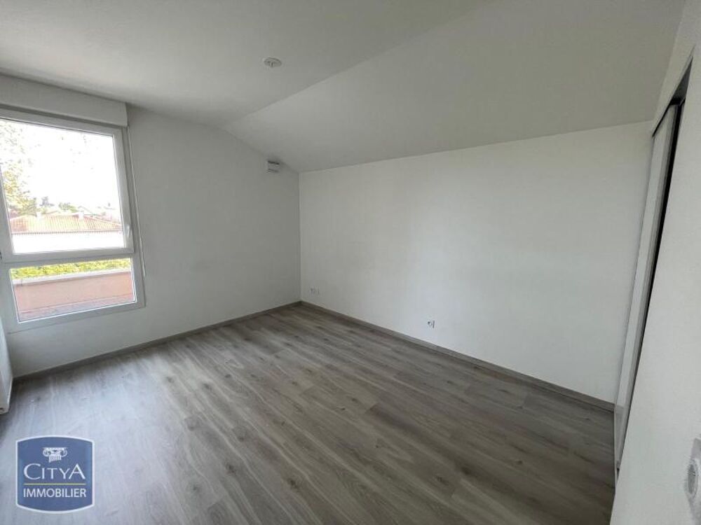 location Appartement - 2 pièce(s) - 54 m² Saint-Jean (31240)