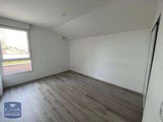  Appartement à louer 2 pièces 54 m²