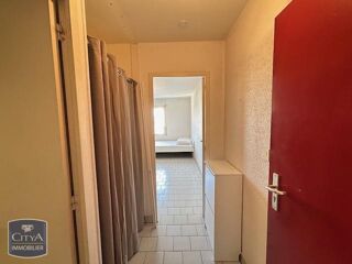  Appartement � louer 1 pi�ce 22 m�