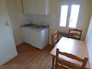  Appartement à louer 2 pièces 30 m²