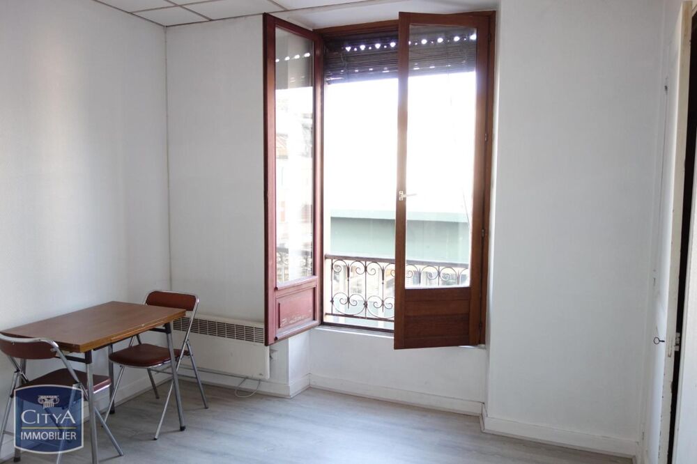 A LOUER Bel appartement de type T1 situé à Grenoble (380....