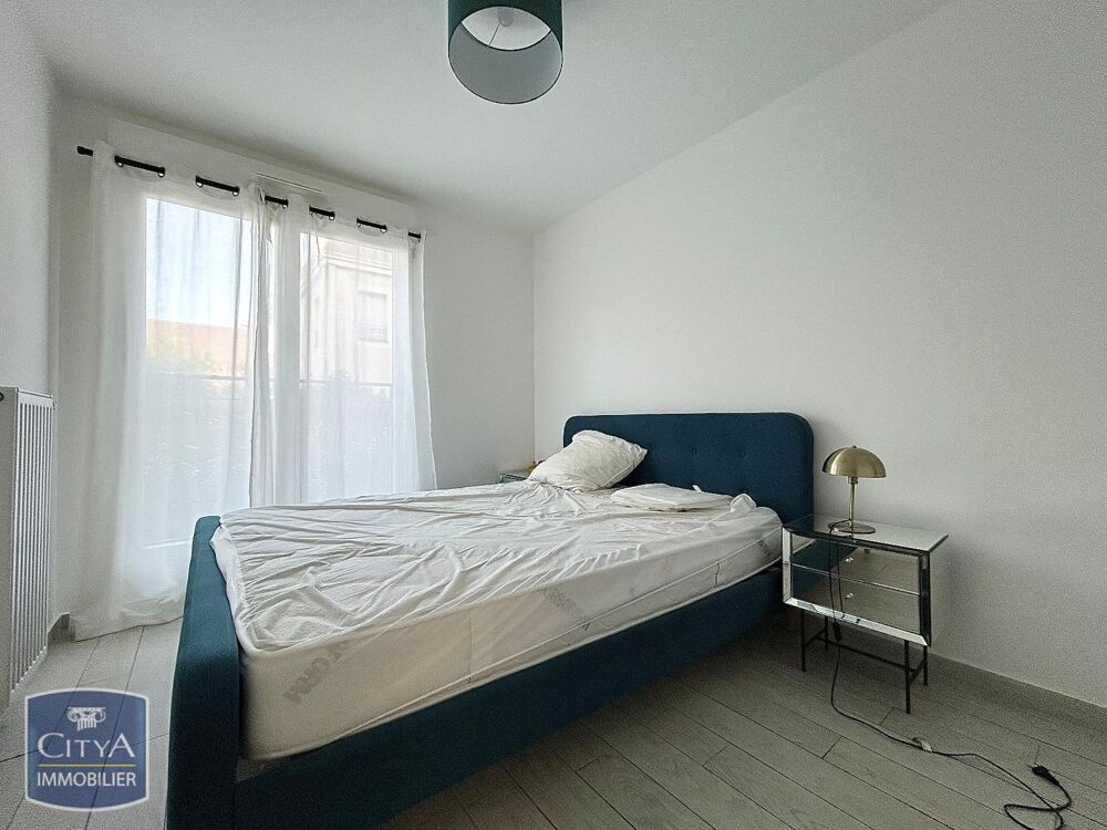 location Appartement - 3 pièce(s) - 60 m² Villejuif (94800)